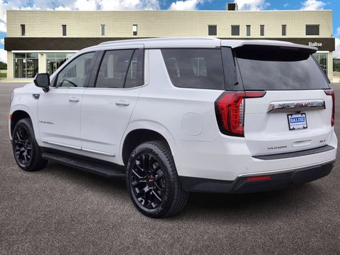 Used 2023 GMC Yukon SLT image 5