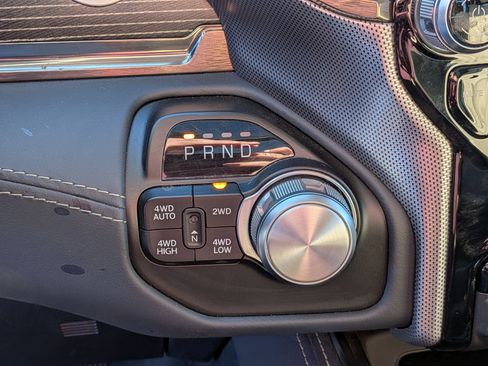 Used 2021 RAM 1500 Limited image 23