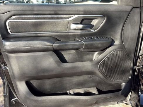 Used 2019 RAM 1500 Big Horn image 9