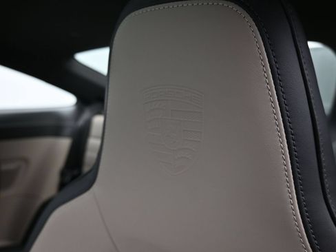 Certified 2026 Porsche 911 Carrera S RWD image 8
