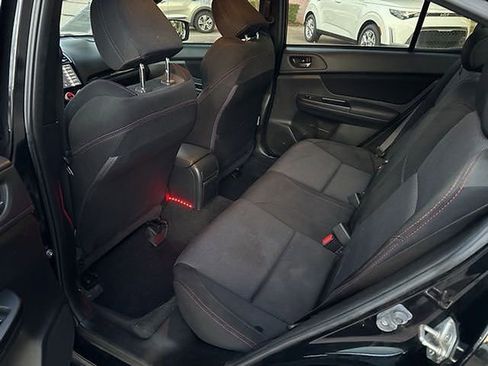 Used 2016 Subaru WRX image 17