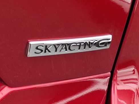 Used 2023 MAZDA CX-5 AWD 2.5 S w/ Select Package image 27