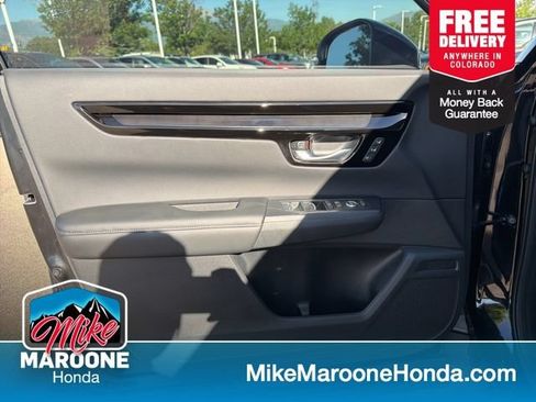 Certified 2025 Honda CR-V EX-L image 7