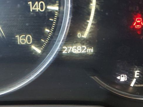 Certified 2024 MAZDA CX-5 AWD 2.5 S w/ Premium Plus Pkg image 26