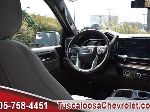 Used 2023 GMC Sierra 1500 SLE RWD image 24