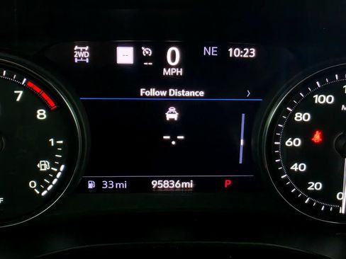 Used 2020 Cadillac XT6 Premium Luxury AWD/4WD image 41