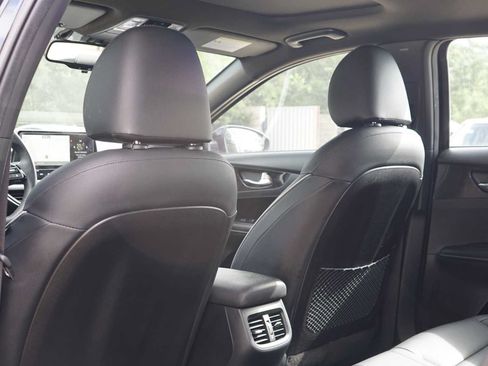 Certified 2023 Kia Forte GT-Line w/ GT-Line Premium Package FWD image 20