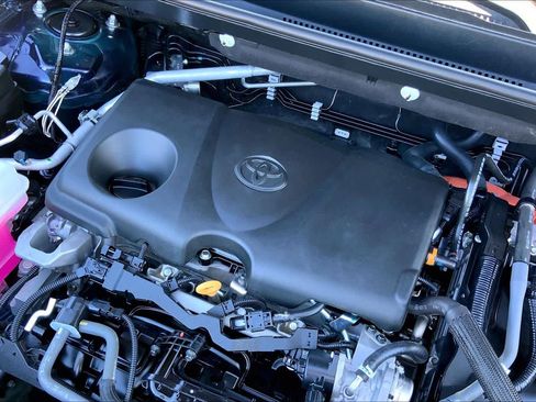 Certified 2024 Toyota RAV4 XLE w/ Convenience Package image 29