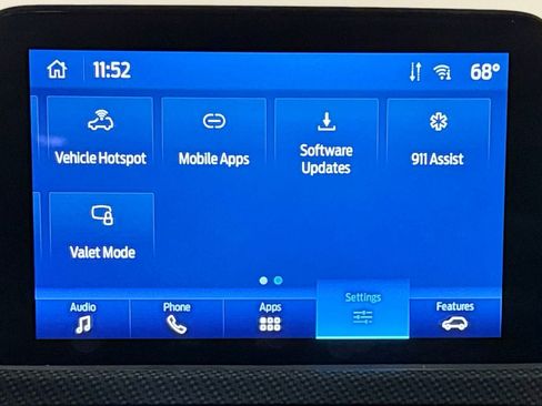 Used 2023 Ford Escape ST-Line image 70