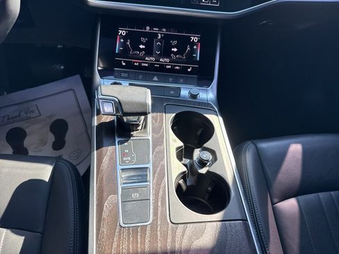 Used 2023 Audi A6 2.0T Premium w/ Convenience Package image 14
