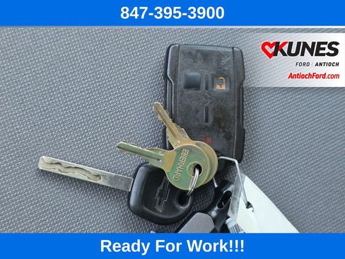 Used 2019 Chevrolet Silverado 2500 W/T w/ WT Convenience Package image 41