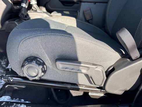 New 2026 Jeep Wrangler Sport AWD/4WD image 13