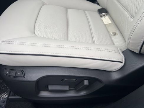 New 2025 MAZDA CX-5 AWD 2.5 S image 22