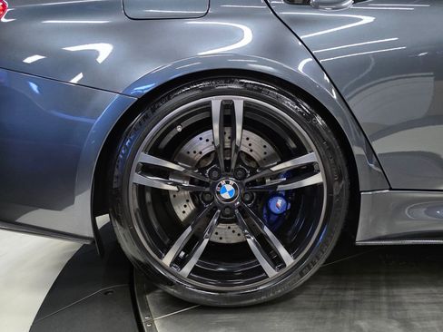 Used 2015 BMW M3 RWD image 54