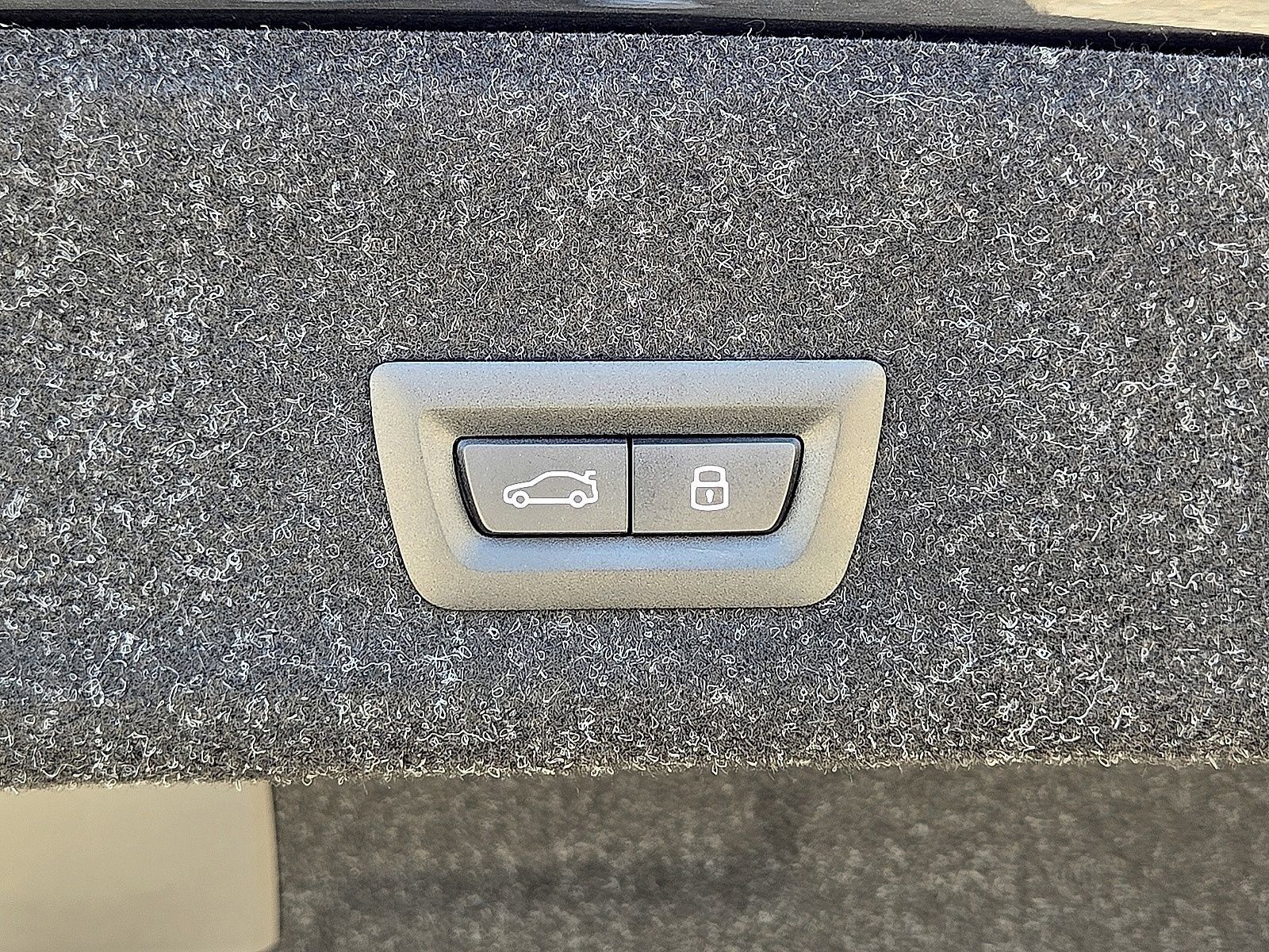Used 2027 BMW M3 Competition AWD/4WD image 16