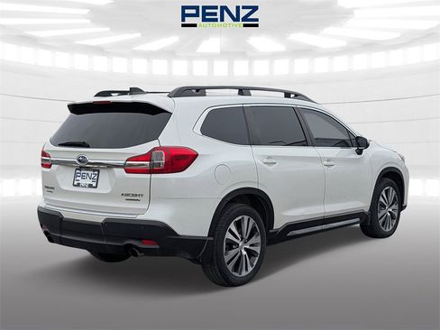 Used 2020 Subaru Ascent Limited w/ Technology Package image 7