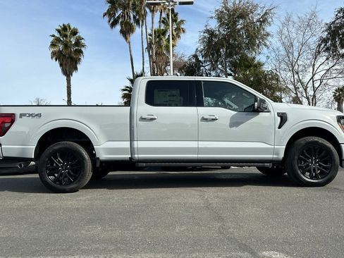 New 2026 Ford F150 XLT w/ Equipment Group 303A High AWD/4WD image 4
