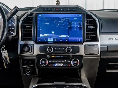 Used 2022 Ford F350 Lariat w/ Lariat Value Package image 26