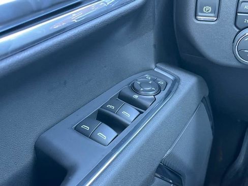 New 2026 Chevrolet Silverado 1500 LT Trail Boss w/ LPO, Dark Essentials Package AWD/4WD image 25