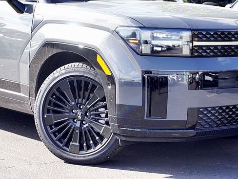 New 2026 Hyundai Santa Fe Calligraphy image 4