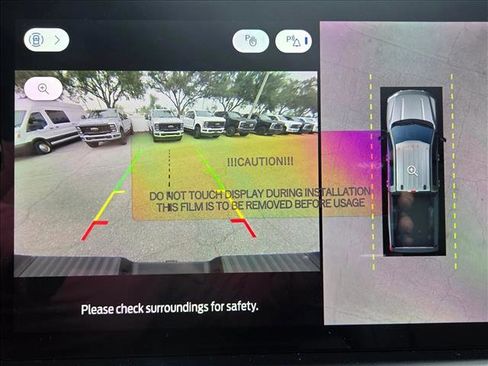 New 2026 Ford F250 Lariat w/ Lariat Ultimate Package image 12