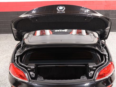 Used 2012 BMW Z4 sDrive28i w/ M Sport Pkg image 37
