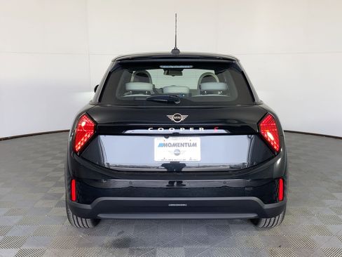 New 2026 MINI Cooper S image 8