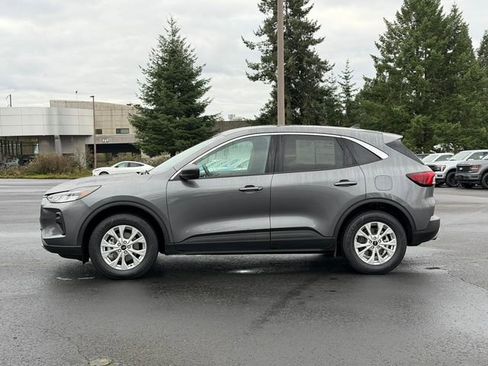 Certified 2023 Ford Escape Active image 7