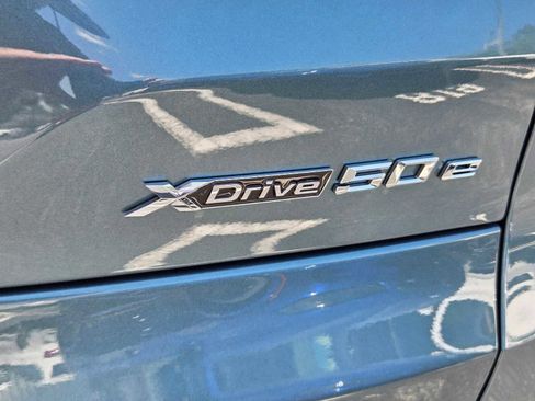 New 2026 BMW X5 xDrive50e AWD/4WD image 14