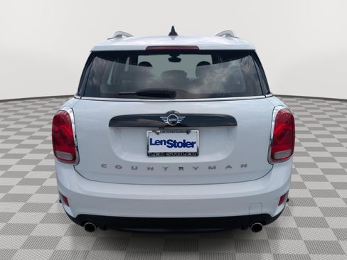 Used 2019 MINI Cooper Countryman S FWD image 4
