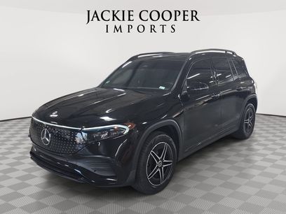 Certified 2024 Mercedes-Benz EQB 250+