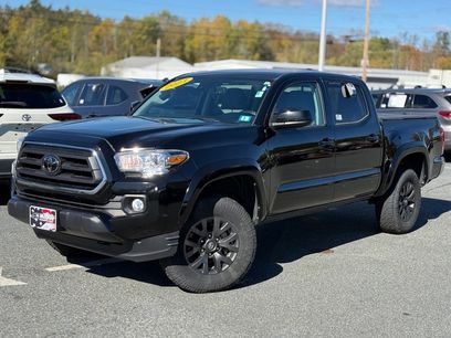 Used 2023 Toyota Tacoma SR5