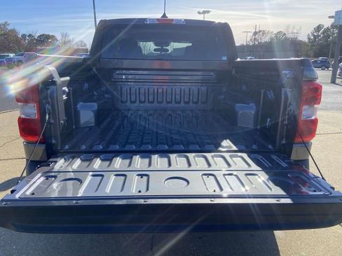 New 2026 Ford Maverick XL image 8