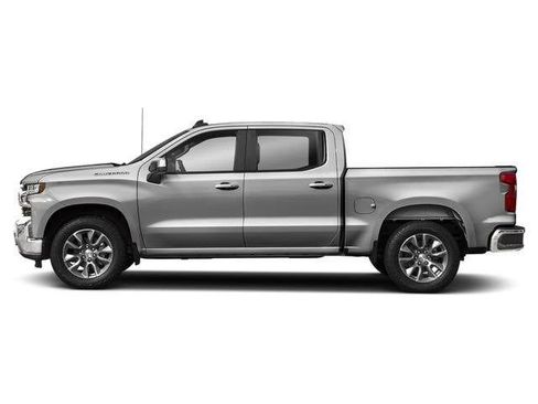 Used 2020 Chevrolet Silverado 1500 RST w/ All-Star Edition RWD image 33