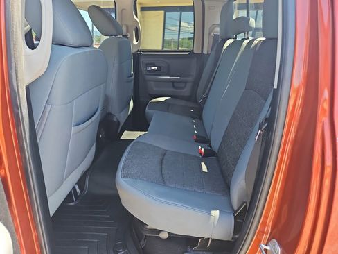 Used 2013 RAM 1500 Big Horn AWD/4WD image 23