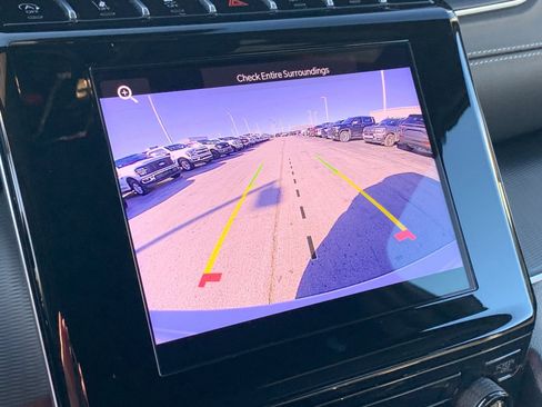 Used 2024 Jeep Grand Cherokee Laredo X image 22