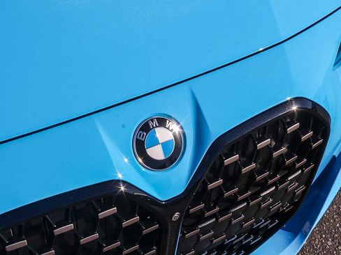 Used 2023 BMW M440i Gran Coupe image 11