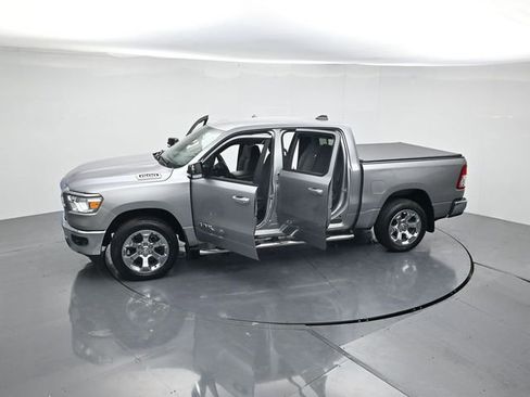 Used 2022 RAM 1500 Big Horn image 44