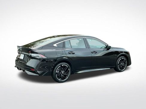 New 2026 Nissan Sentra SR w/ SR Premium Package FWD image 7