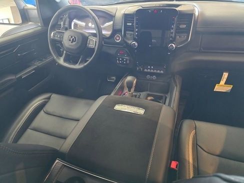 New 2026 RAM 1500 RHO AWD/4WD image 37