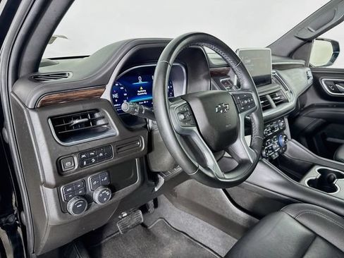 Used 2023 Chevrolet Tahoe Z71 AWD/4WD image 13