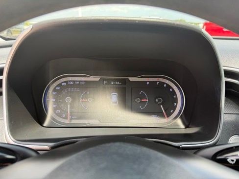 Used 2022 Hyundai Tucson SEL w/ Cargo Package AWD/4WD image 15
