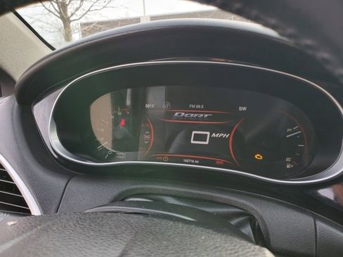 Used 2013 Dodge Dart Limited image 16