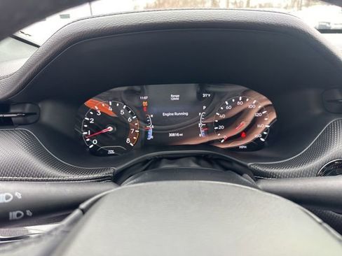 Certified 2023 Jeep Compass Altitude image 15