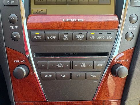 Used 2010 Lexus ES 350 image 19