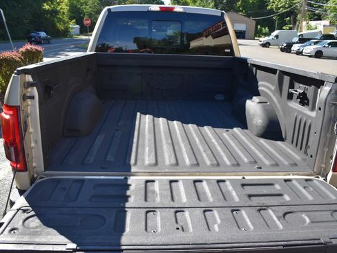 Used 2017 Ford F150 XLT w/ Equipment Group 302A Luxury RWD image 48