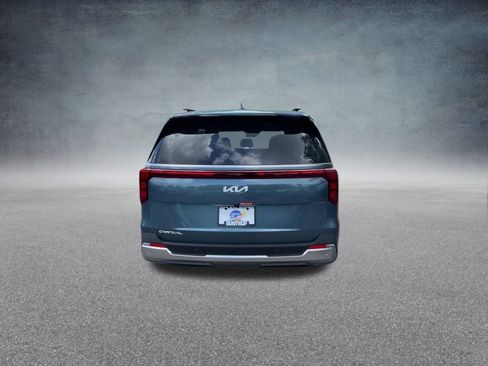 New 2026 Kia Carnival SX image 21