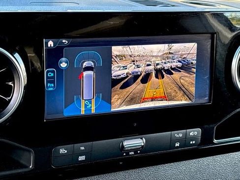 Used 2025 Mercedes-Benz Sprinter 2500 image 16