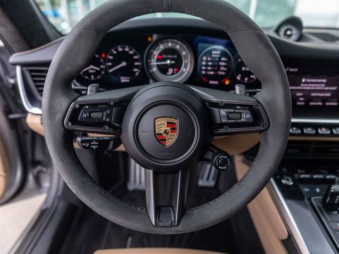 Used 2024 Porsche 911 Turbo S AWD/4WD image 27