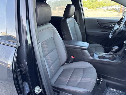 Used 2022 Chevrolet Equinox RS w/ LPO, Floor Liner Package AWD/4WD image 21
